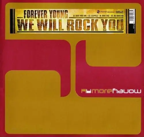 We Will Rock You