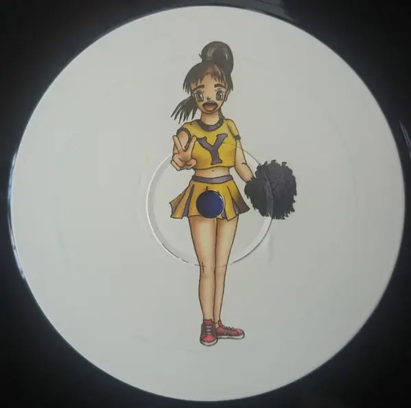 Yosh Presents Lovedeejay Akemi - The Screamer, Electronic, House, Progressive House, 1996 - Limbo Records, UK, Vinyl 1x 12", 