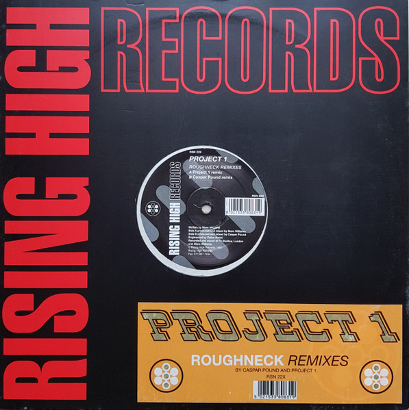 Roughneck (Remixes)