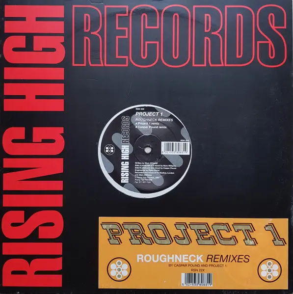 Roughneck (Remixes)