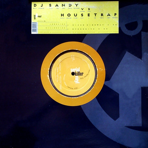 Disco Highway / Overdrive