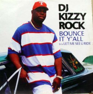Bounce It Y'all / Let Me See U Ride