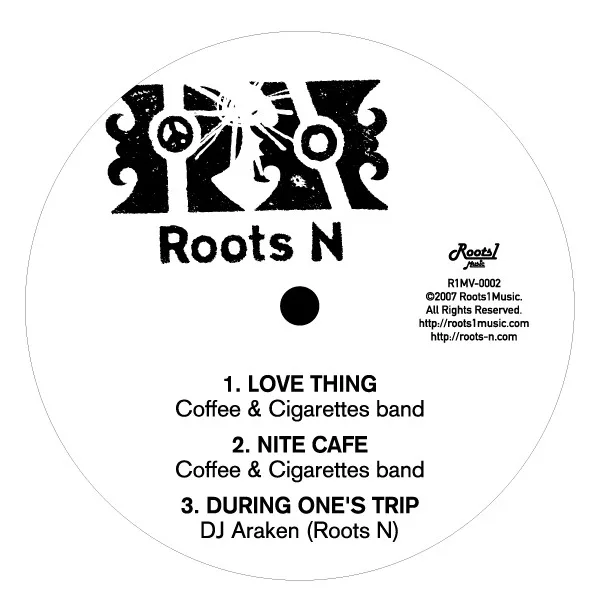 Roots N