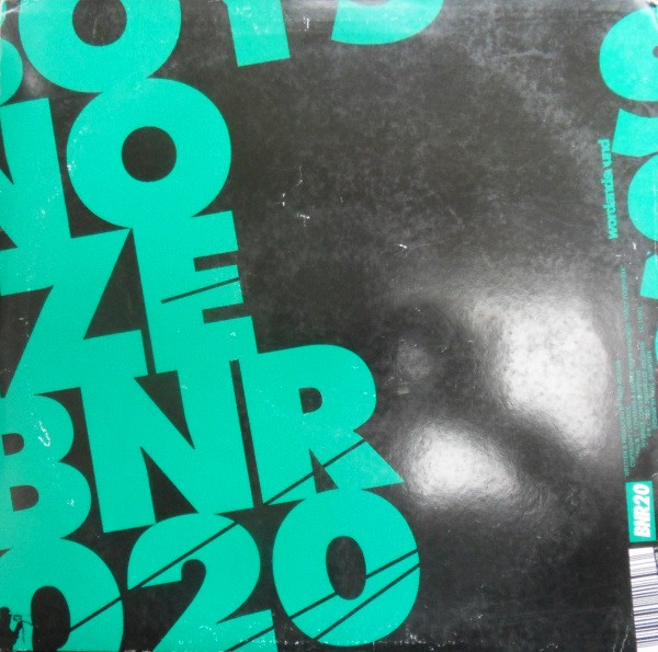 Strip Steve - Skip School EP, Electronic, House, Techno, 2007 - Boysnoize Records, Germany, Vinyl 1x 12", EP