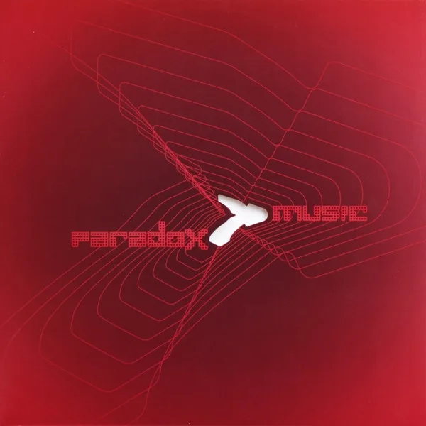 Album cover for Warmth / B's Theme by DJ Trax