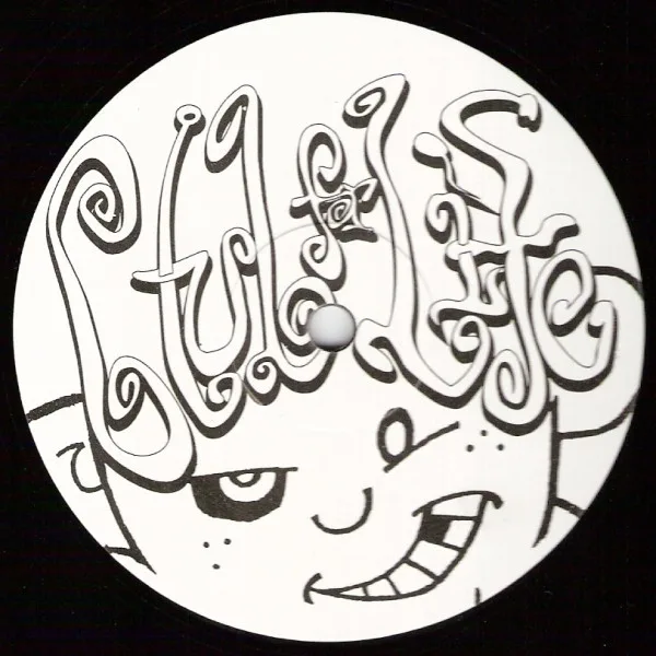 Album cover for Tall 'n' Handsome by Outrage