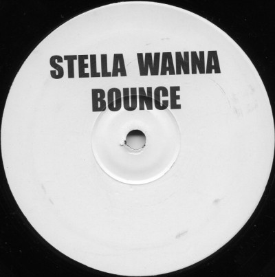 Stella Wanna Bounce