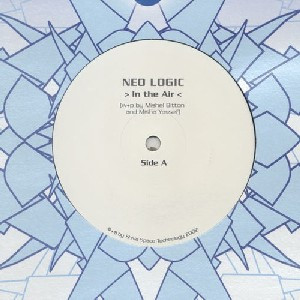 In The Air / Life Goes On