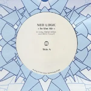 In The Air / Life Goes On