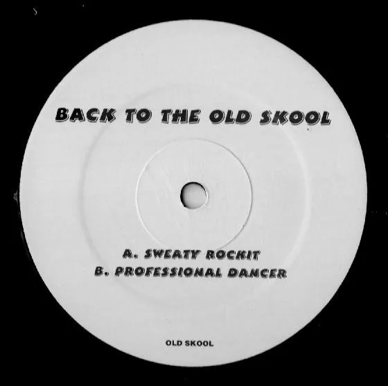 Back To The Old Skool