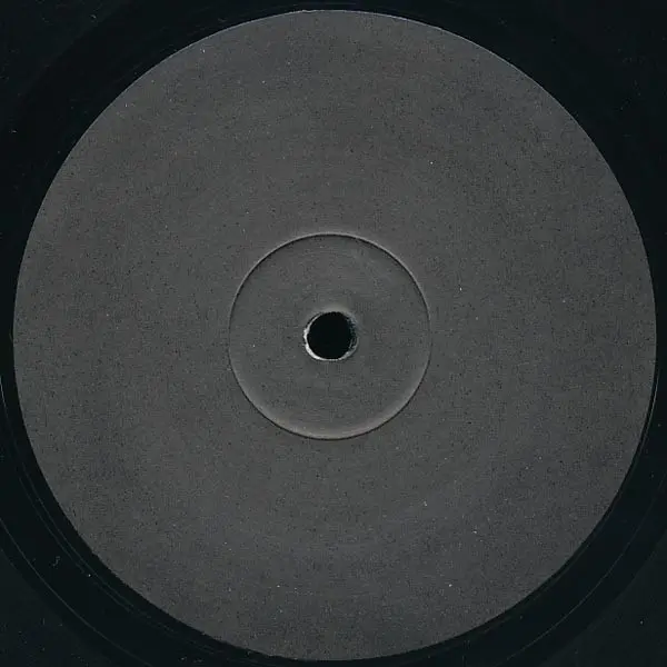 Umek - Escalator / Exigency Picture, Electronic, Techno, 1996 - ZET, UK, Vinyl 1x 12", 45 RPM