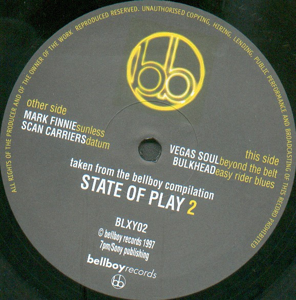 State Of Play 2