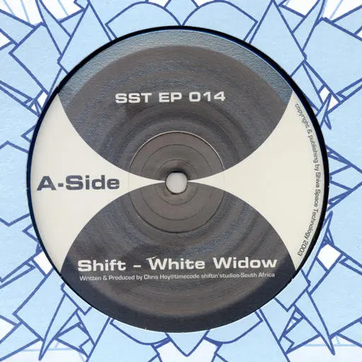 White Widow / Black Widow