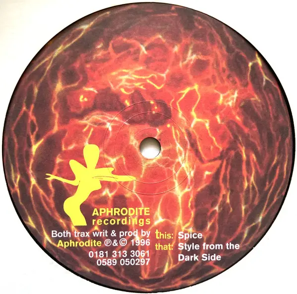 Style From The Darkside / Spice