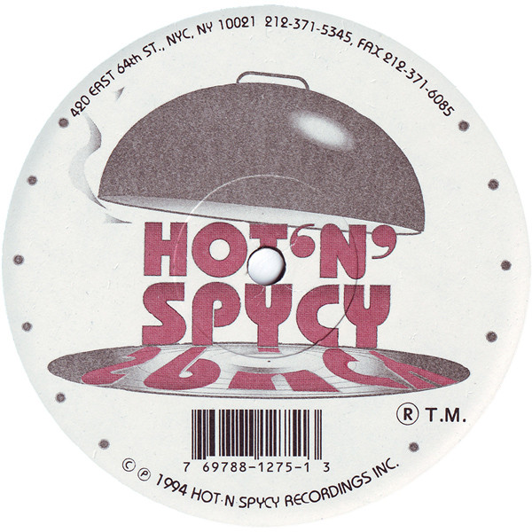 Angel Moraes Featuring Basil Rodericks - Heaven Knows (I Can't Understand), Electronic, Deep House, House, 1994 - Hot 'N' Spy