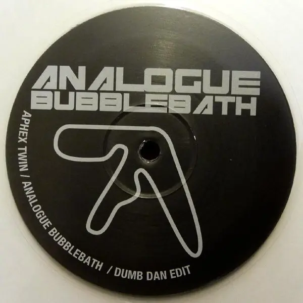 Analogue Bubblebath (Dumb Dan Edit)