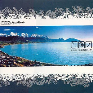 Outside The Dubplates EP