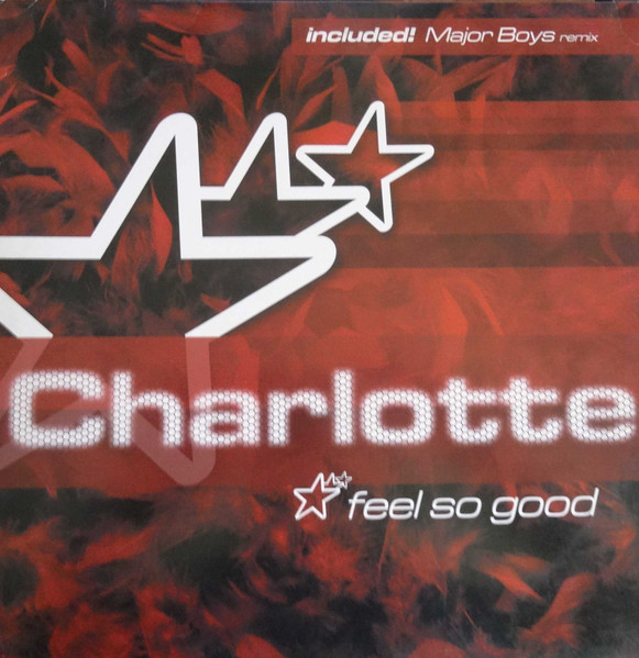 Feel So Good (Included! Major Boys Remix)