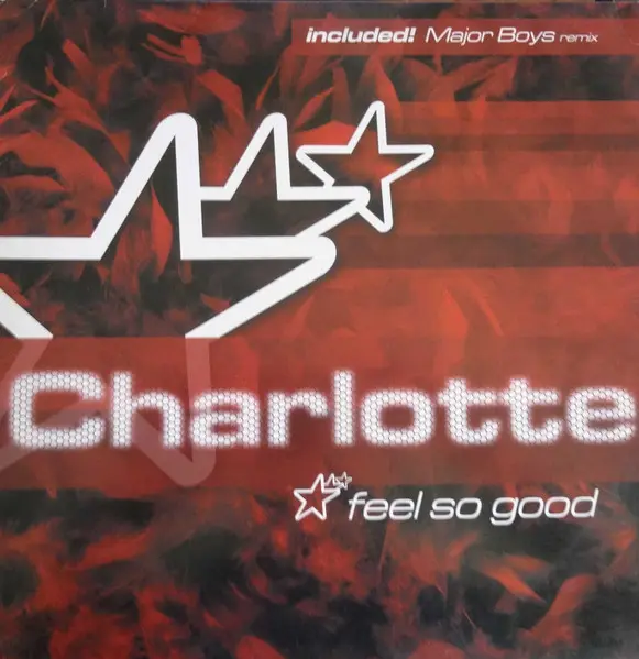 Feel So Good (Included! Major Boys Remix)