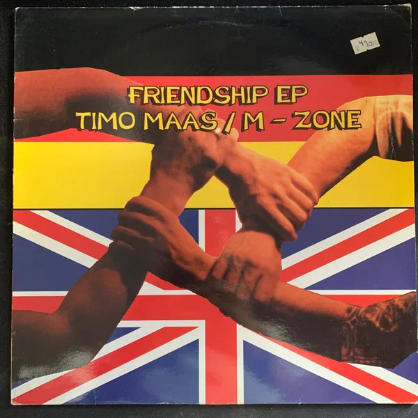 Friendship EP