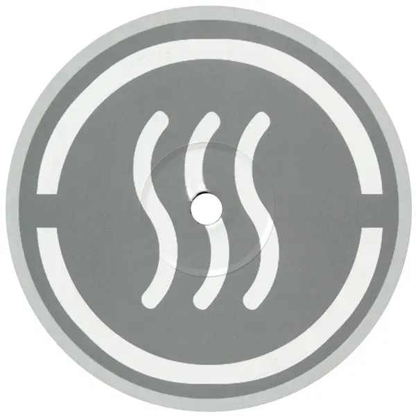 P.B.K. - Earthbound / Nightfall, Electronic, Drum n Bass, 2002 - Warm Communications, US, Vinyl 1x 12"