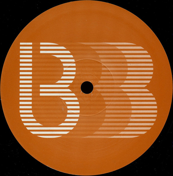 Amber - Anyway (Steve Porter's Unreleased Mixes), Electronic, Progressive House, 2003 - Bedrock Records, UK, Vinyl 1x 12", 33