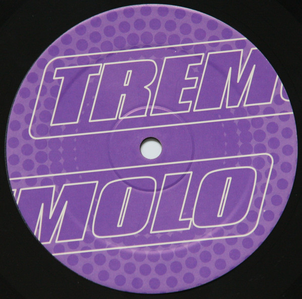 Discodroids - Energy, Electronic, Trance, 1998 - Tremolo, Netherlands, Vinyl 1x 12", 33 ⅓ RPM