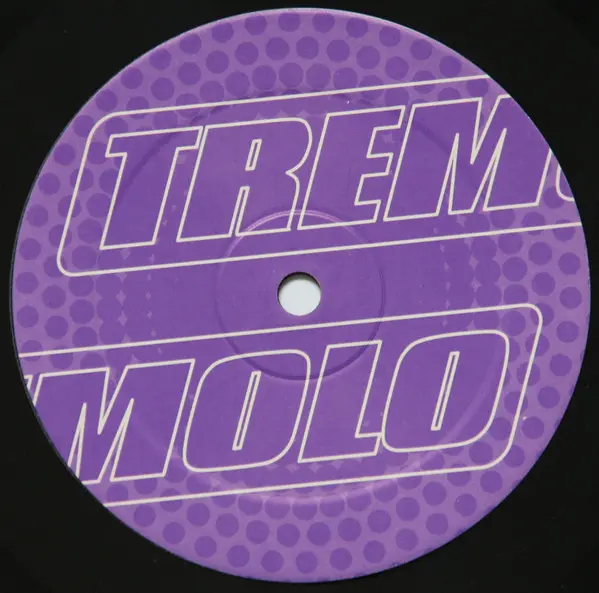 Discodroids - Energy, Electronic, Trance, 1998 - Tremolo, Netherlands, Vinyl 1x 12", 33 ⅓ RPM