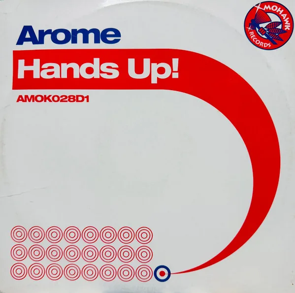 Hands Up! 