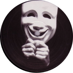 Album cover for Riding On The Side by Steve Larson