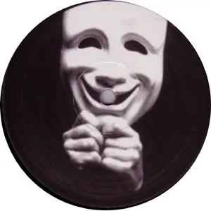 Album cover for Riding On The Side by Steve Larson