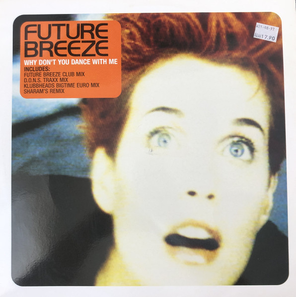 Why Don't You Dance With Me