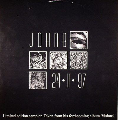 Visions (Album Sampler 1)