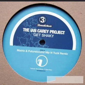 Get Shaky (Matrix & Futurebound Remixes)