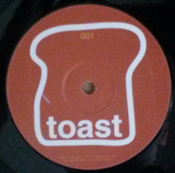 Album cover for Let's Go / Can You Feel It by Rave Dust