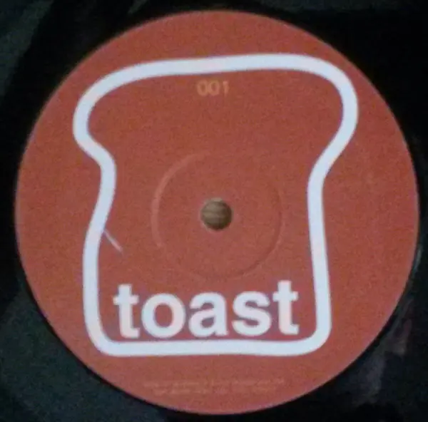 Album cover for Let's Go / Can You Feel It by Rave Dust