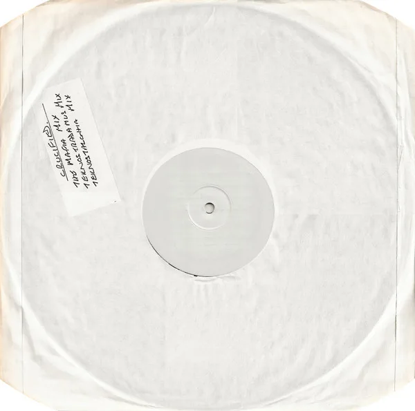 Album cover for Crucified by Army Of Lovers