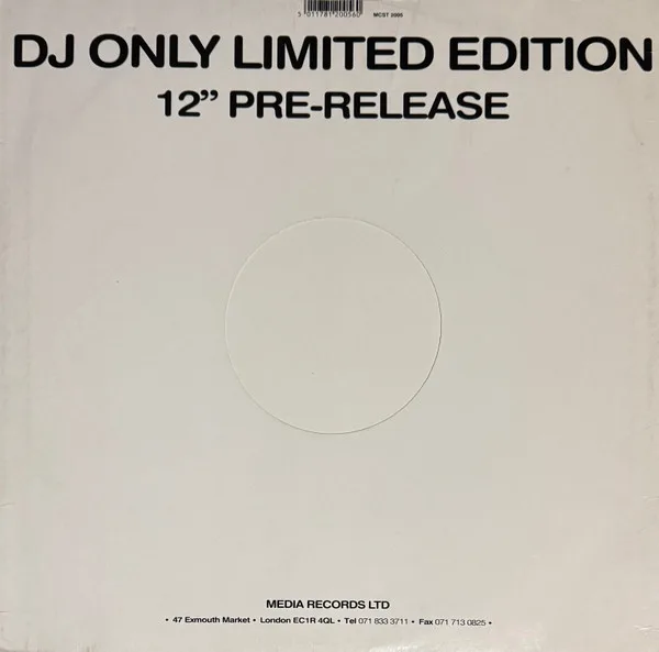 Album cover for Get Down Everybody by Neon Light