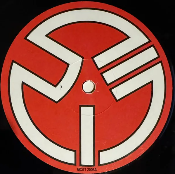 Album cover for Get Down Everybody by Neon Light