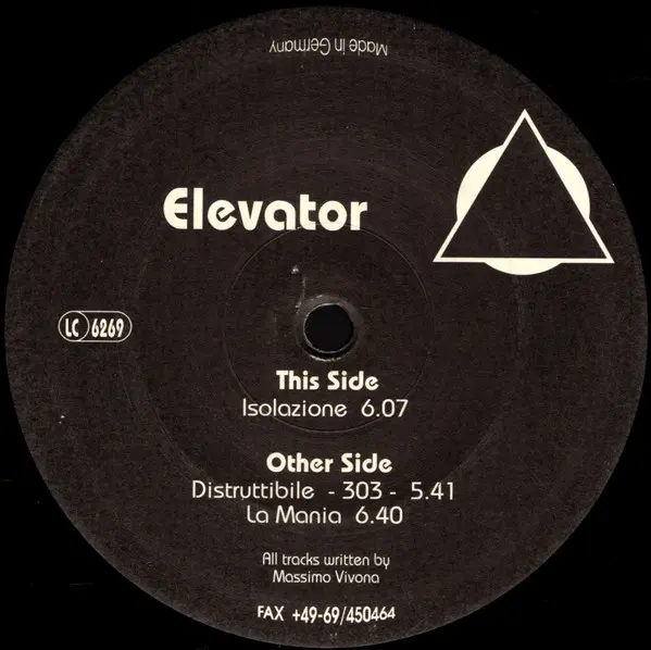Elevator