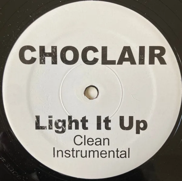 Light It Up / Mach 4