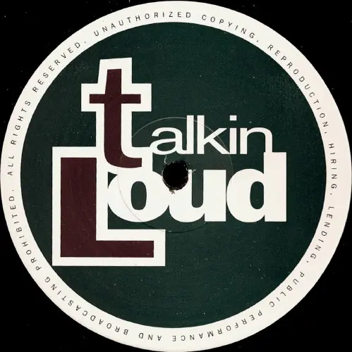 Urban Species - Listen (Just Listen) (Masters At Work Remixes), Electronic, Broken Beat, Deep House, House, Tribal, 1994 - Ta