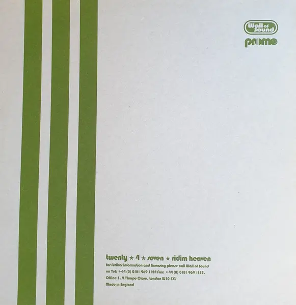 Propellerheads Feat: Shirley Bassey - History Repeating, Electronic, Big Beat, Breakbeat, 1997 - Wall Of Sound, UK, Vinyl 1x 