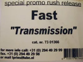 Transmission