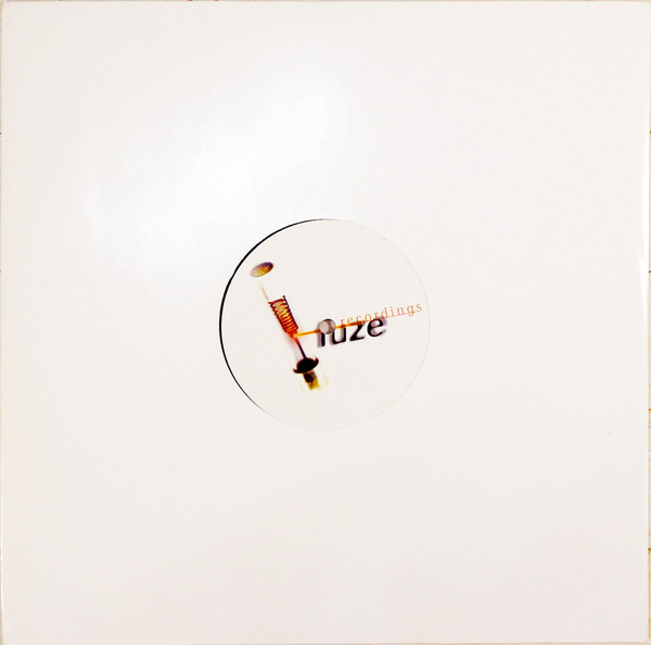 Album cover for Stealths / The Rip by Vagrant, The