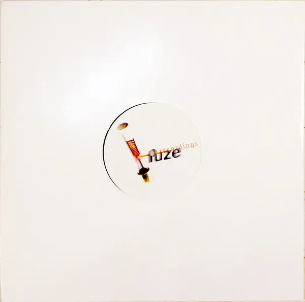 Album cover for Stealths / The Rip by Vagrant, The