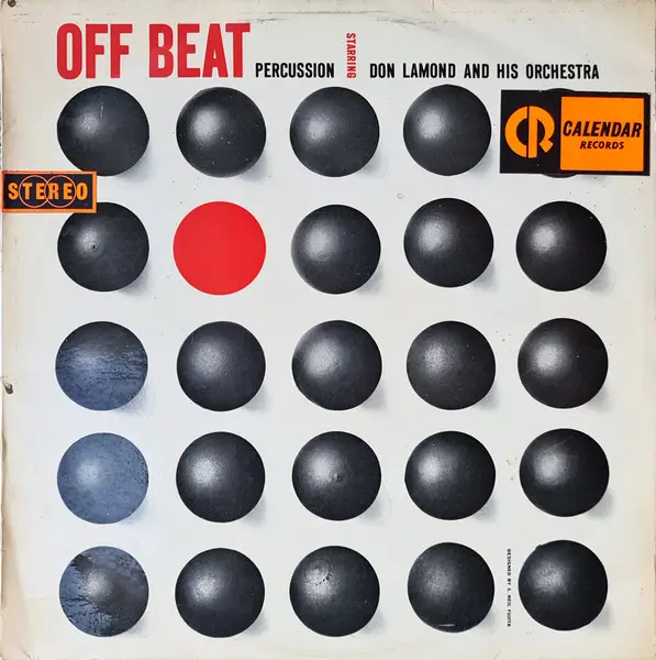 Off Beat Percussion