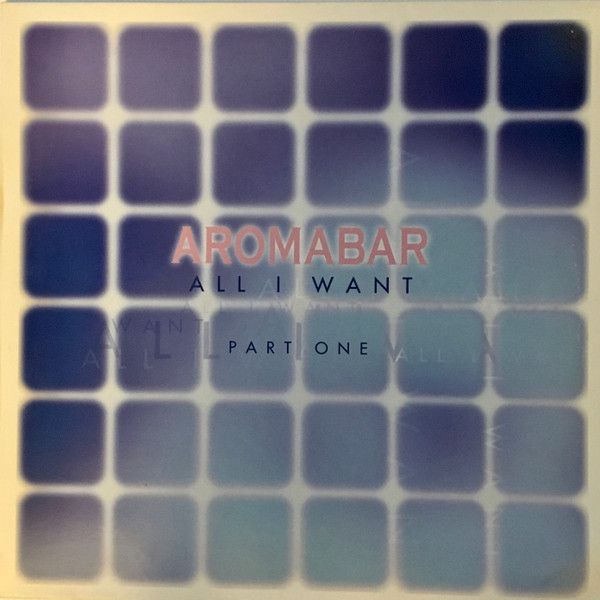 All I Want (Part One)