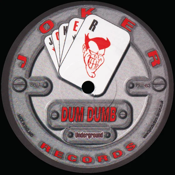 The Underground / Massive