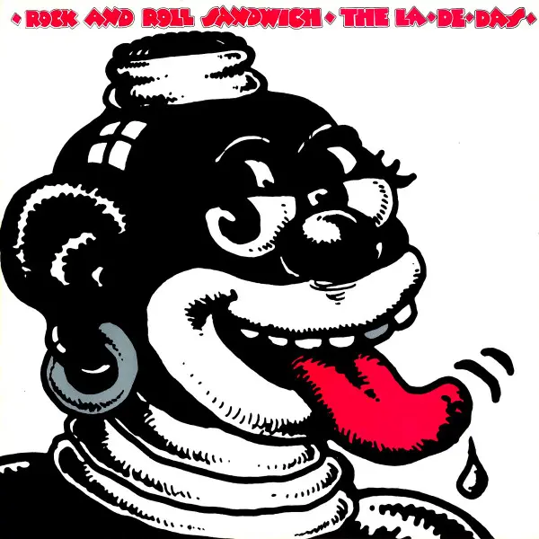 Rock And Roll Sandwich